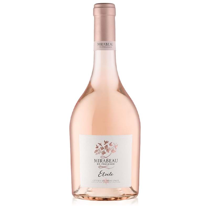 MIRABEAU EN PROVENCE Cotes de Provence Rose, Etoile 2020 Bottle 12.5%abv - SUS Image