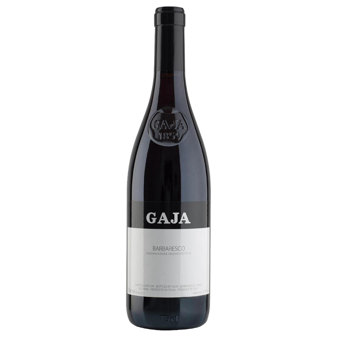 GAJA Barbaresco 2021 Bottle (100% Nebbiolo) Image