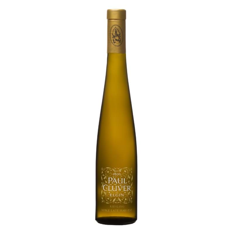 PAUL CLUVER Riesling Noble Late Harvest 2020 HALF Image