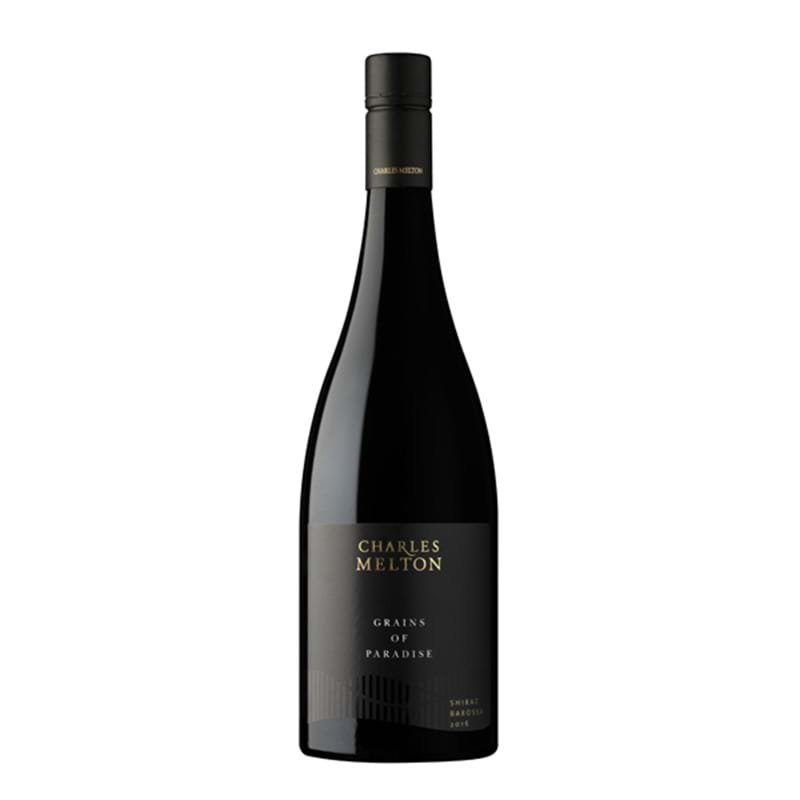 CHARLES MELTON Shiraz, Grains of Paradise 2015 MAGNUM (150cl) - VGN Image
