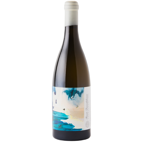 TRIZANNE Chardonnay 'Benede-Duivenshokrivier' - Cape South Coast Region 2022 Bottle (los) Image