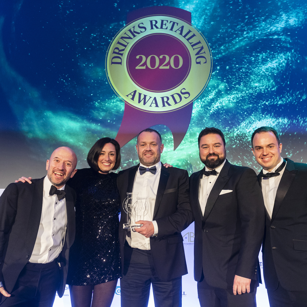 Dra 2020 Independent Wine Retailer Of The Year Dunell S