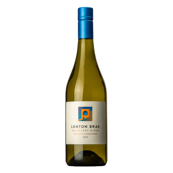 LENTON BRAE Chardonnay 'Southside' - Margaret River 2023/24 Bottle 12.5%abv SUS/VEG/VGN Image