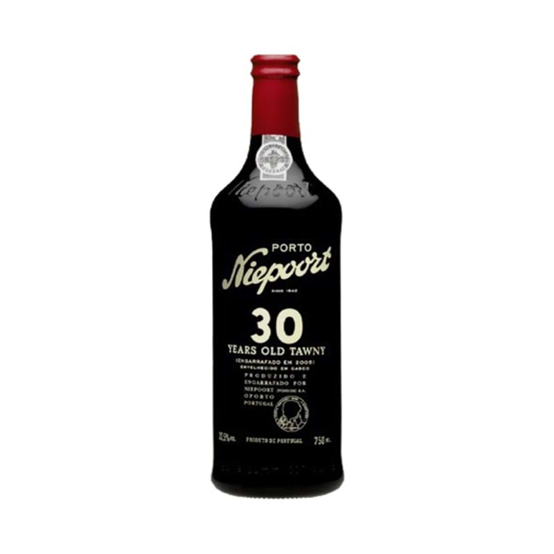 NIEPOORT Tawny 30 Year Old Bottle - NO DISCOUNT Image