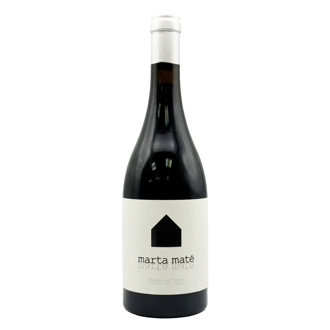 BODEGAS MARTA MATE 'Marta Mate' 2022 Bottle 14.5%abv BIO Image