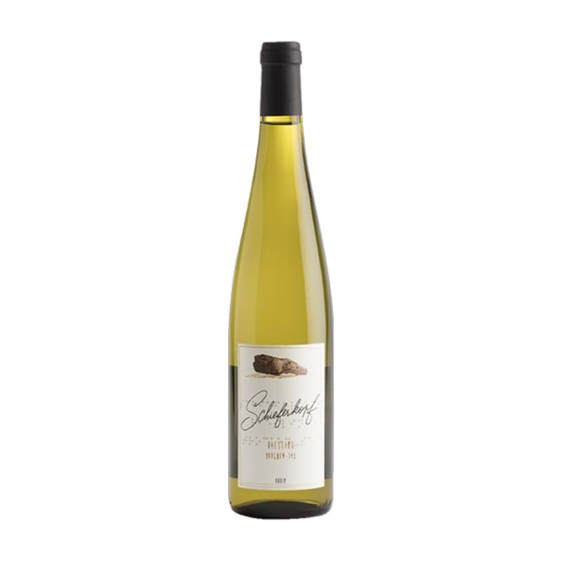 DOMAINE SCHIEFERKOPF Dry Riesling Baden 2018 Bottle (Michel Chapoutier) Image