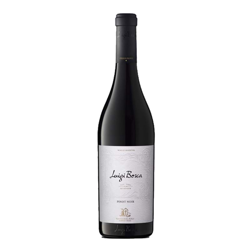 LUIGI BOSCA Pinot Noir Reserva 2017/18 Bottle/nc VGN Image