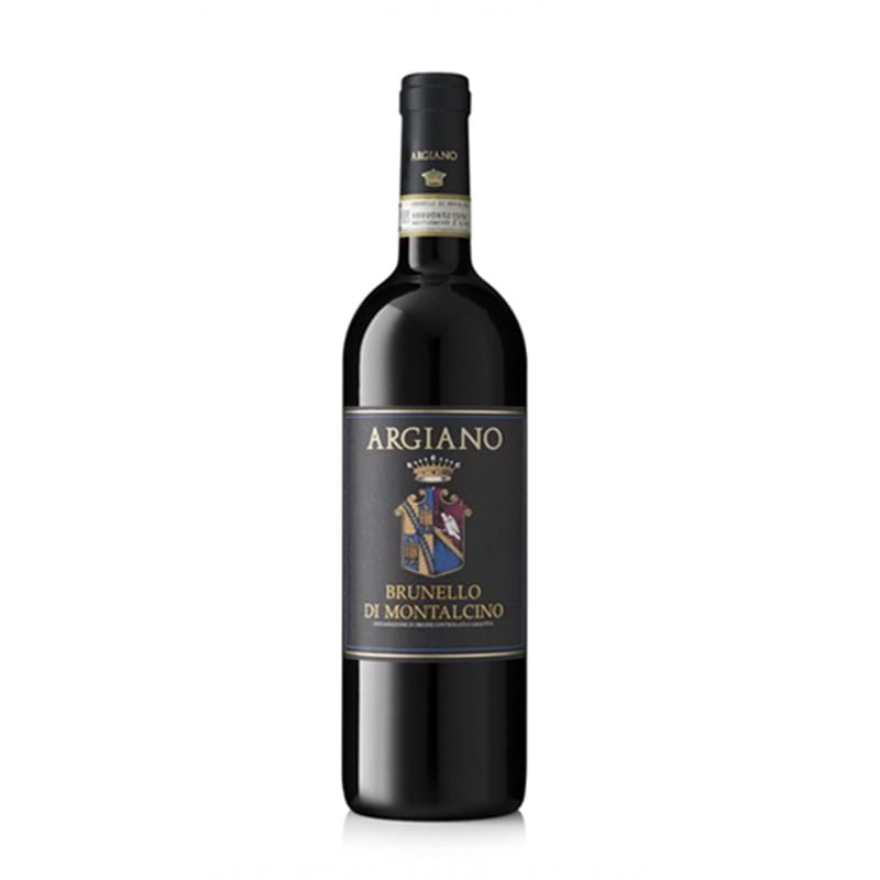 ARGIANO Brunello di Montalcino 2016 Bottle Image