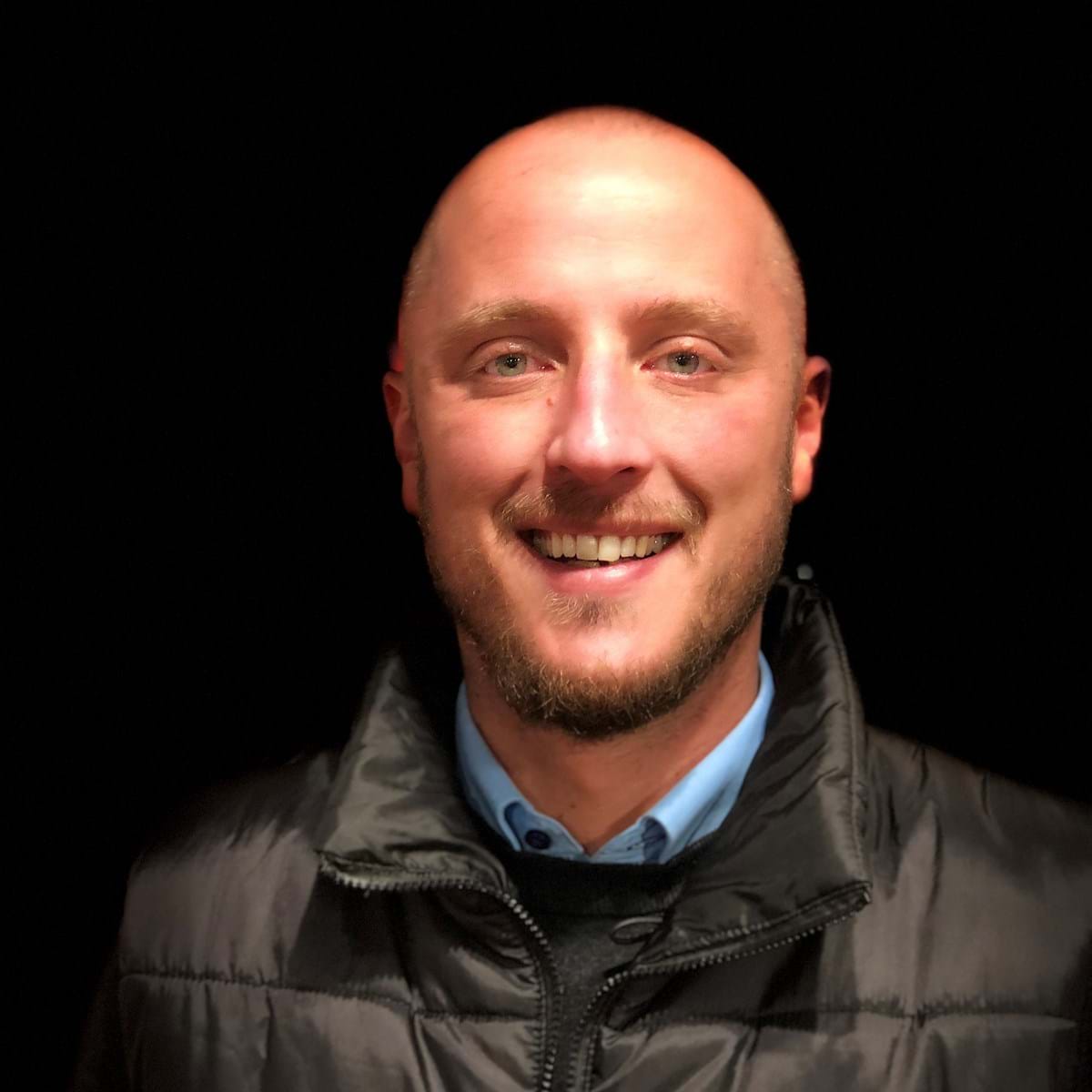 Mike Wright