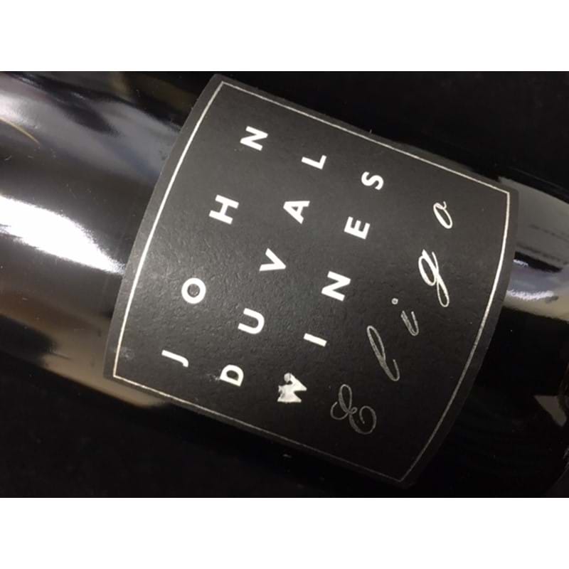 JOHN DUVAL Eligo Shiraz 2013/14 Bottle/nc (los) Image
