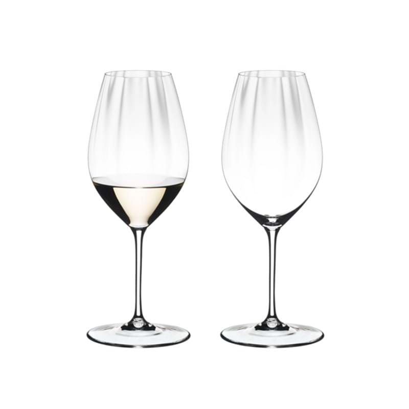 RIEDEL 'Performance' Riesling Glass Pack of 2 Image