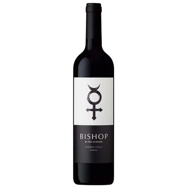GLAETZER Barossa Valley Shiraz, Bishop 2018 Bottle/st Image
