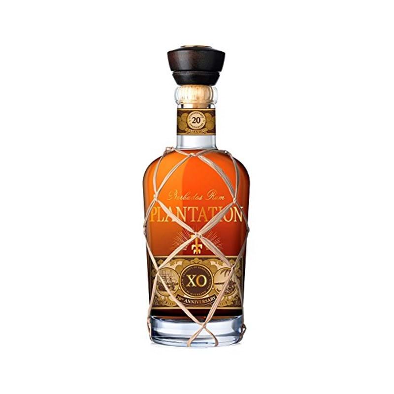PLANTATION XO Rum 20th Anniversary Bottle (70cl) 40%abv - NO DISCOUNT Image