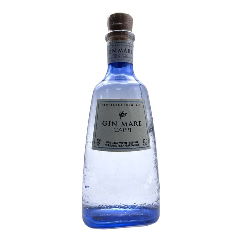 GIN MARE Capri Bottle (70cl) 42.7% Image
