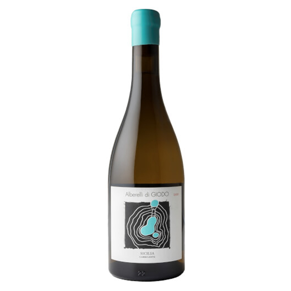 GIODO Alberelli di Giodo Bianco 'Carricante' - Sicily 2021 Bottle (los) Image
