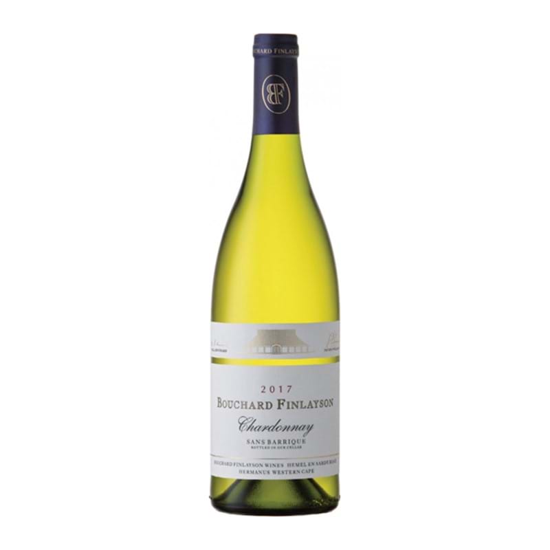 BOUCHARD FINLAYSON Chardonnay, Sans Barrique 2018 Bottle/nc Image