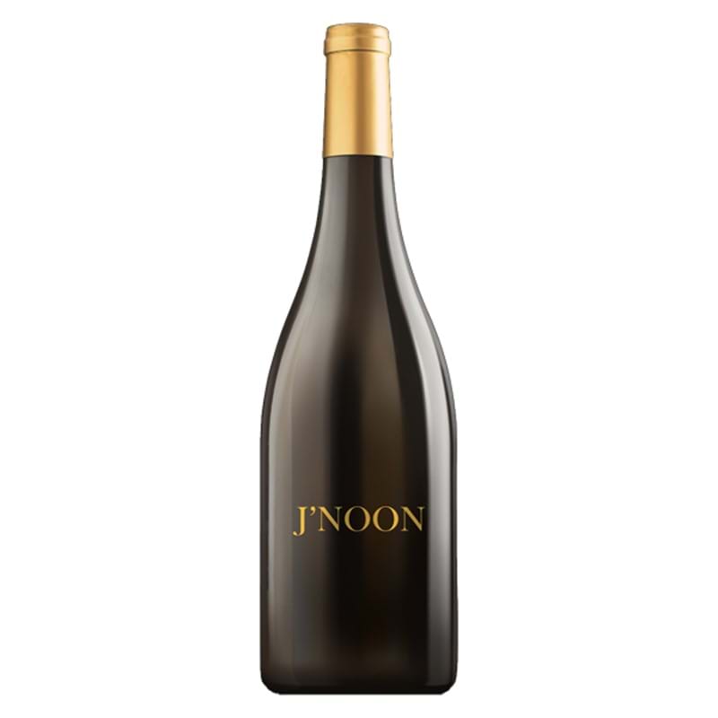 J'NOON Maharashta White 2016/17 Bottle (60%Chardonnay,40%Sauvignon) - VGN Image