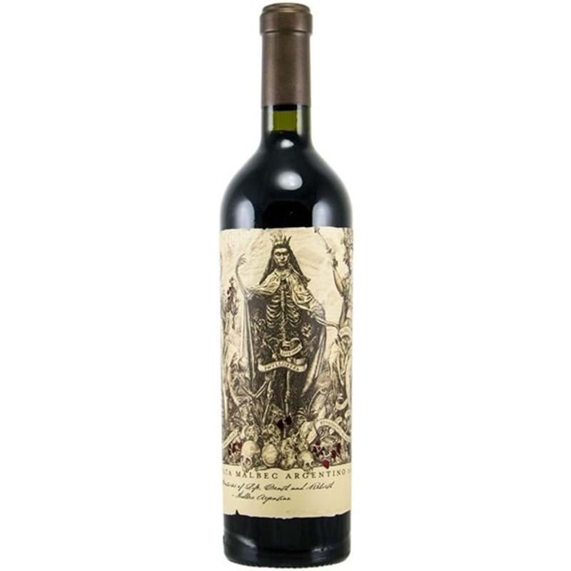 CATENA ZAPATA Malbec, Argentino 2019 Magnum - PRE-RELEASE Image