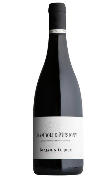 BENJAMIN LEROUX Chambolle-Musigny Rouge 2020 Bottle (los) Image