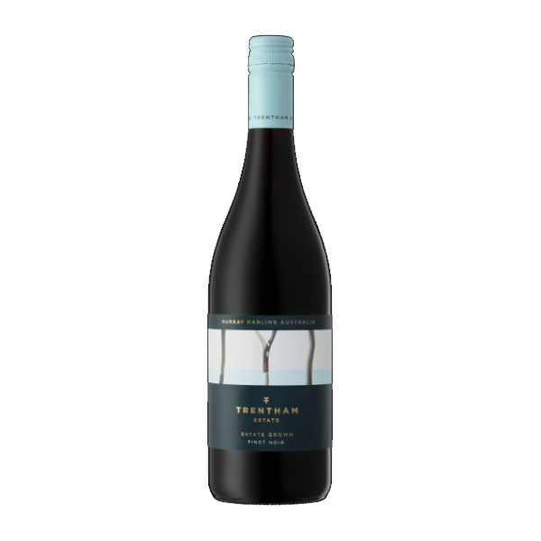 TRENTHAM ESTATE Pinot Noir 2023 Bottle VGN Image