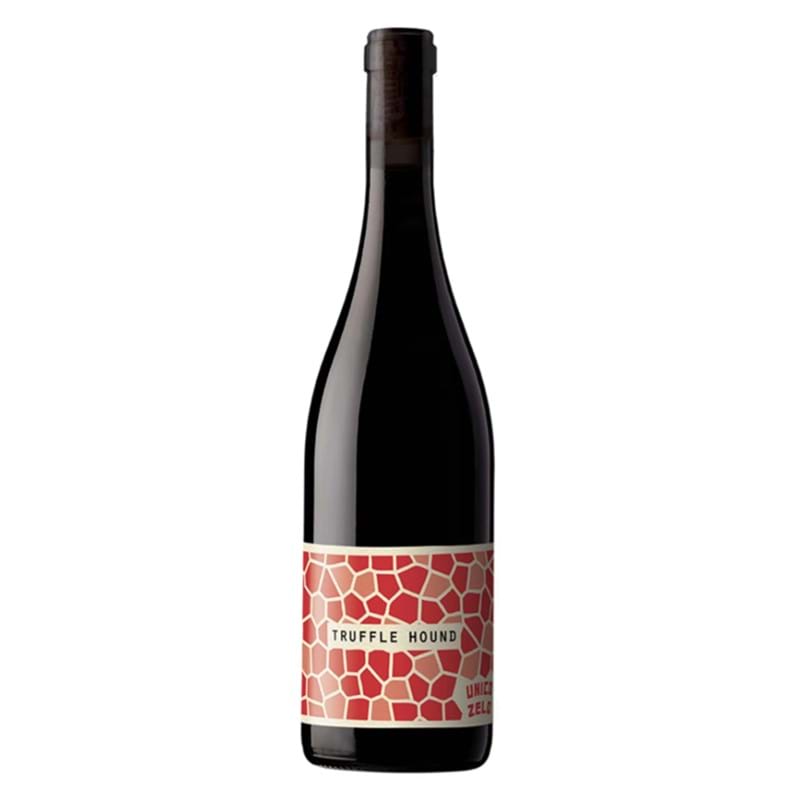 UNICO ZELO 'Truffle Hound' - Clare Valley, South Australia 2022 Bottle - VGN (Barbera/Nebbiolo/Sangiovese) Image