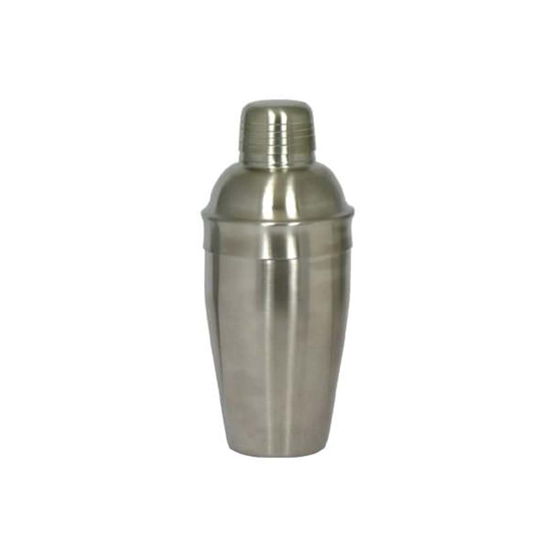 BIRCHGROVE Cocktail shaker Stainless Steel 0.5L Each Image