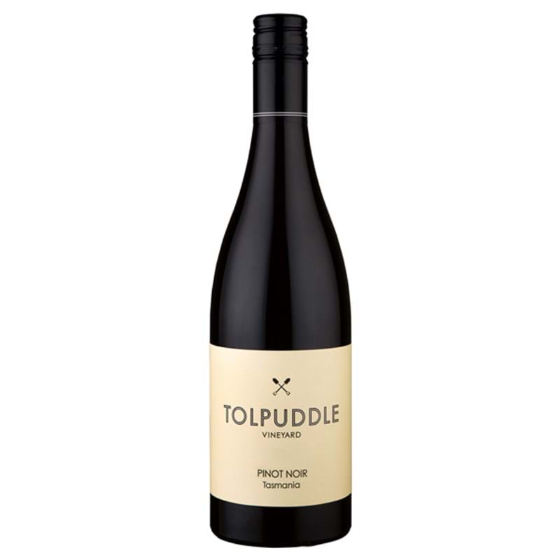 TOLPUDDLE VINEYARD Pinot Noir,Coal River Valley, Tasmania 2018 MAGNUM 13.5% (los) Image