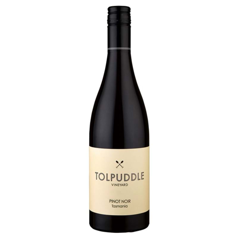 TOLPUDDLE VINEYARD Pinot Noir,Coal River Valley - Tasmania 2018 MAGNUM 13.5% VEG Image