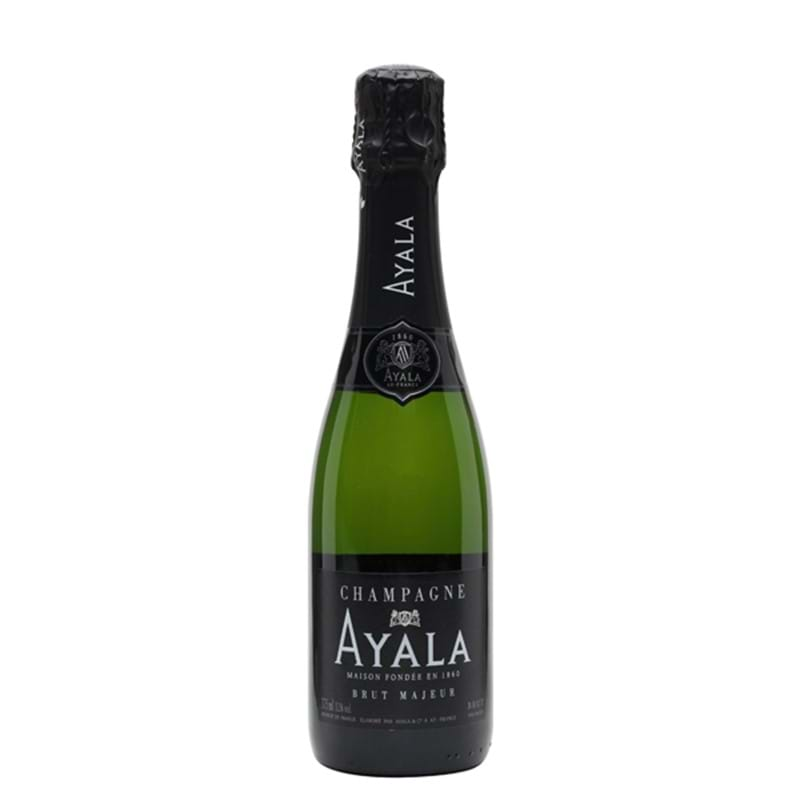 AYALA Brut Majeur NV HALF Image