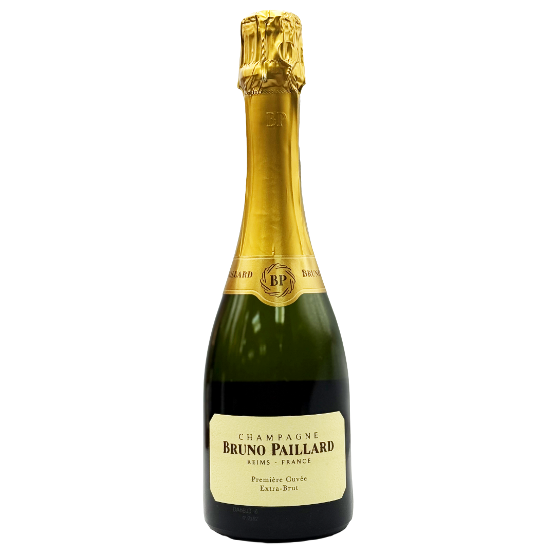 Bruno Paillard Brut 'Premiere Cuvee' NV HALF (los) Image