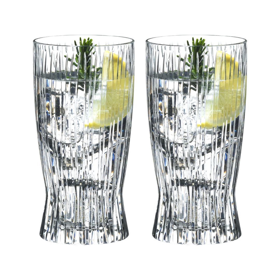 RIEDEL 'Fire' Longdrink Glass (0515/04S1) Pack of 2 Image