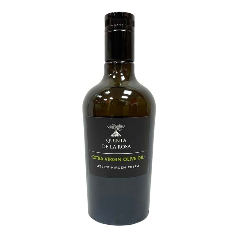 QUINTA DE LA ROSA Extra Virgin Olive Oil Douro Valley, Portugal HALF LITRE Image