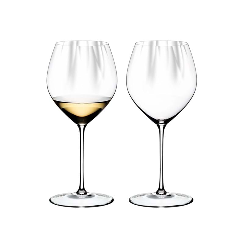 RIEDEL 'Performance' Oaked Chardonnay Glass Pack of 2 Image