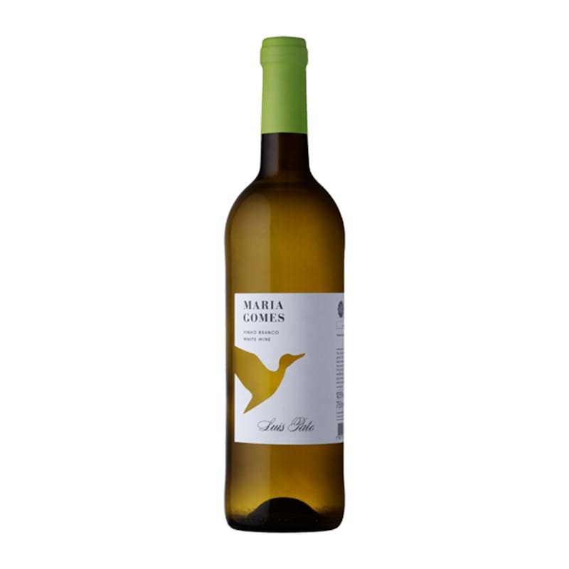 LUIS PATO Maria Gomes VR Beira Atlantico - Bairrada 2019/20 Bottle 12.5%abv - VGN Image