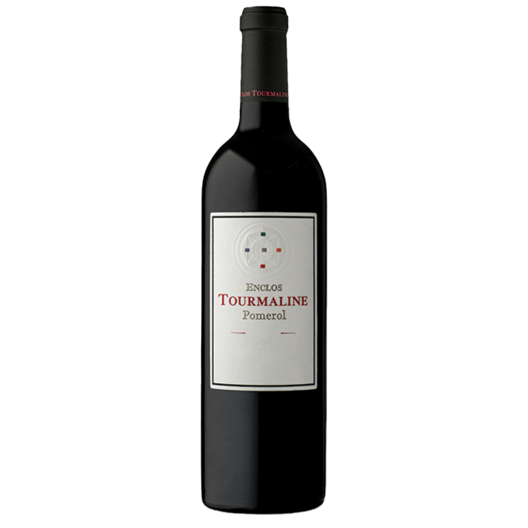 CHATEAU ENCLOS TOURMALINE Pomerol 2021 Bottle Image