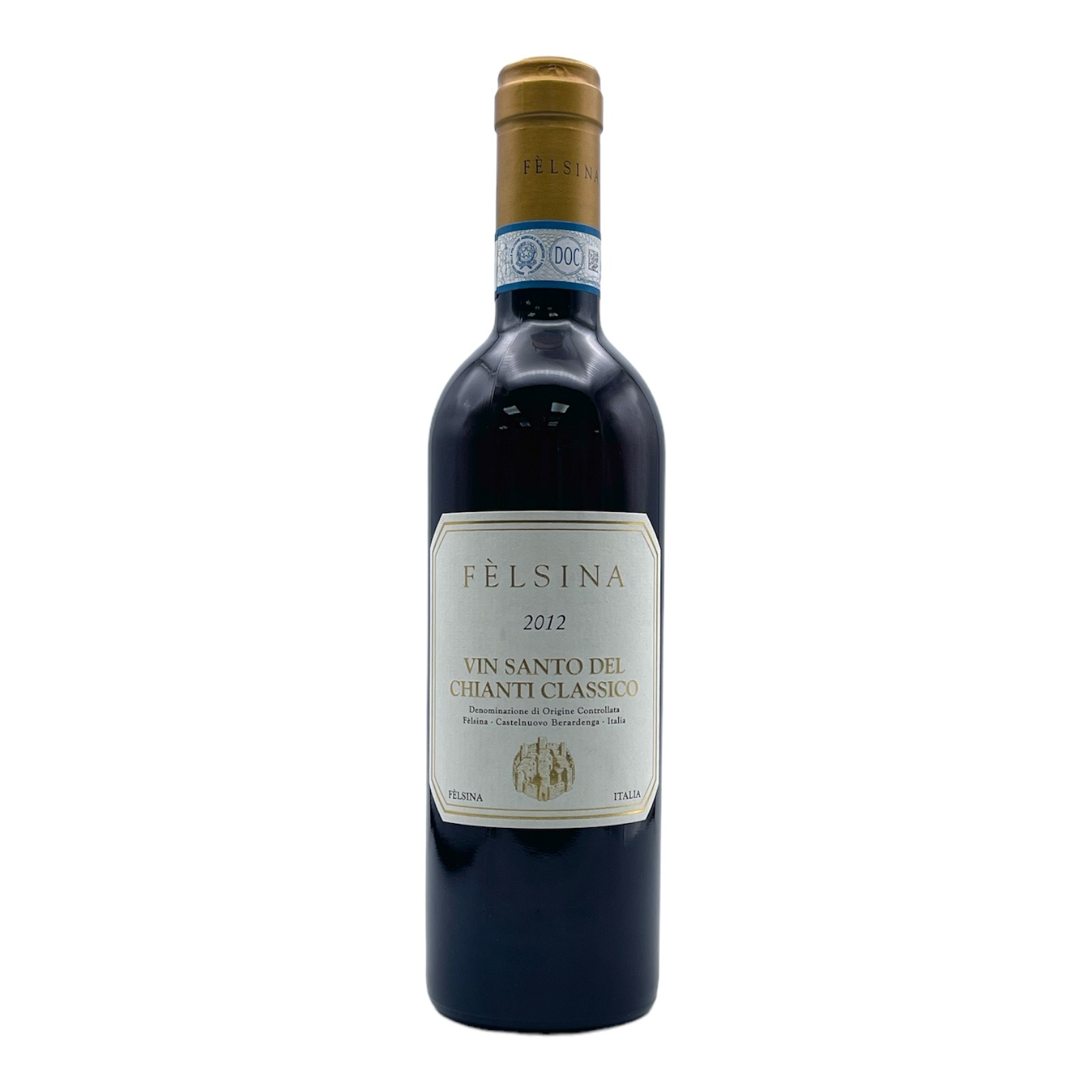 FELSINA BERARDENGA Vin Santo del Chianti Classico - Chianti