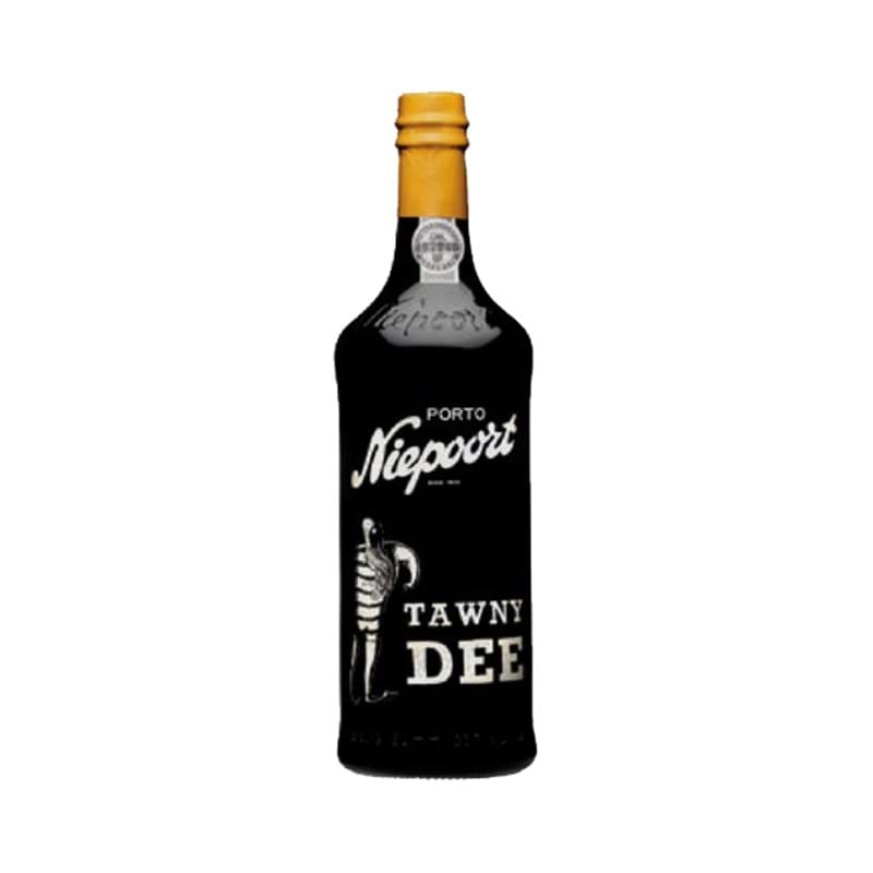 NIEPOORT Tawny Dee, Drink Me Bottle (los) Image