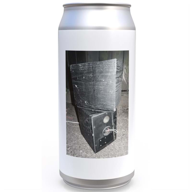 TO ØL (Tool) Cryo Out Loud Triple IPA CAN (440ml) 10.3%abv (BBE 25.09) Image