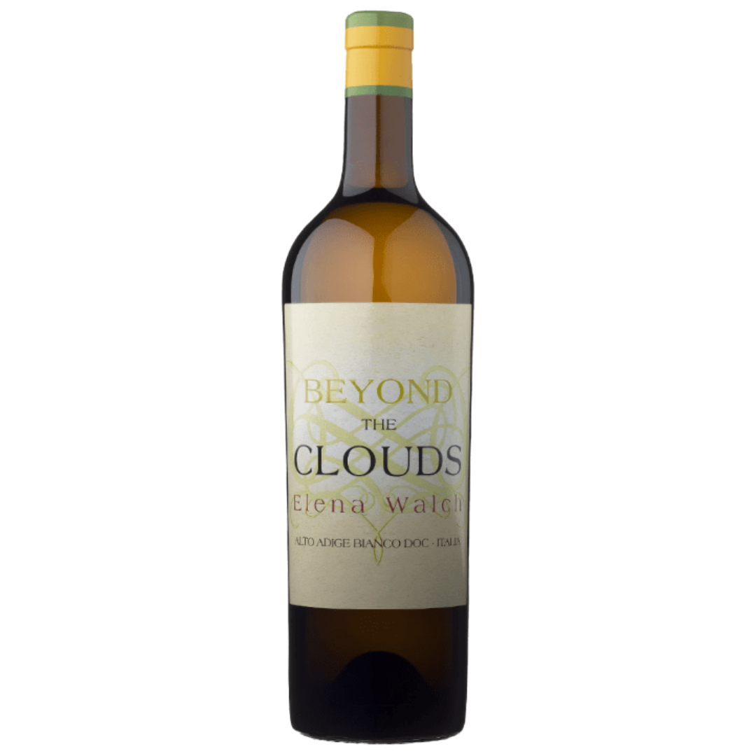 ELENA WALCH Beyond The Clouds Bianco - Alto Adige 2023 MAGNUM Image