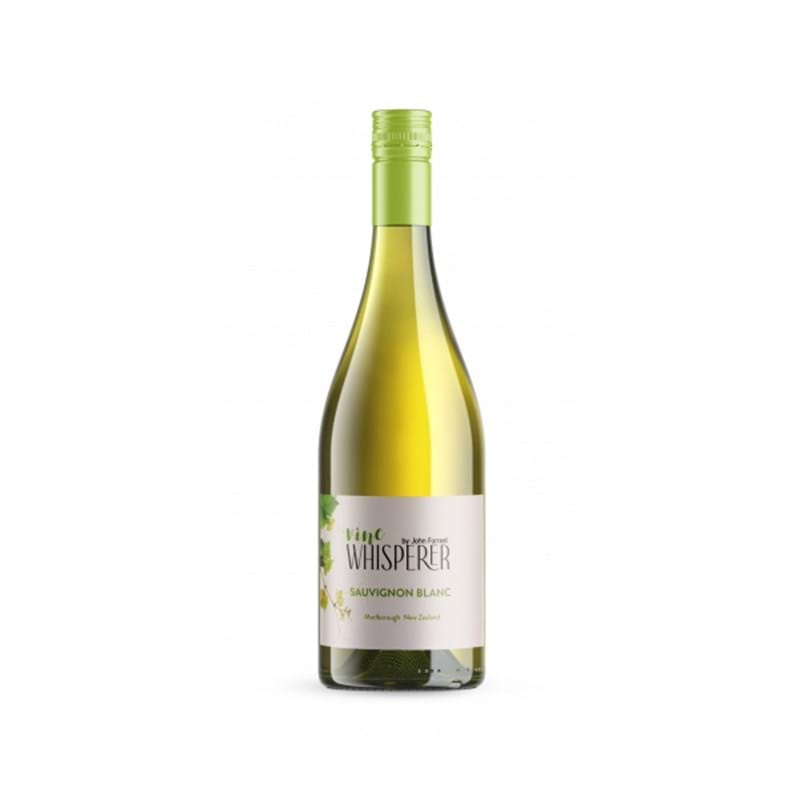FORREST WINES The Doctors, Sauvignon Blanc 2019/20 Bottle 9.5% - Low Alcohol Image