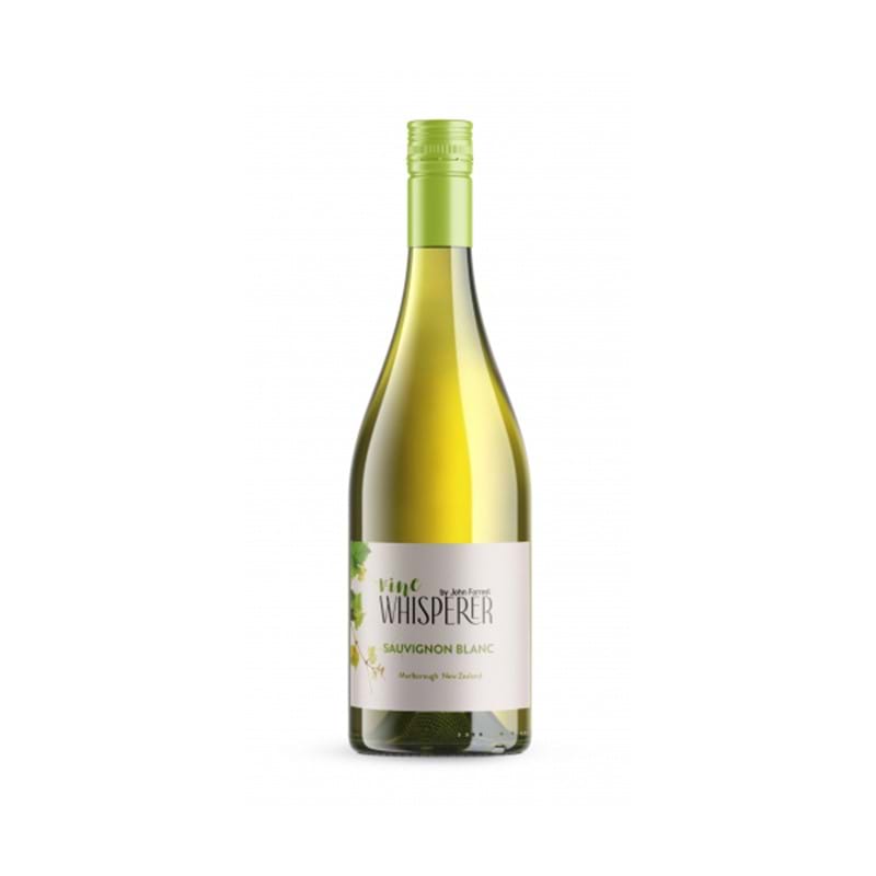 FORREST WINES The Doctors, Sauvignon Blanc 2019/20 Bottle 9.5%abv - SUS Image