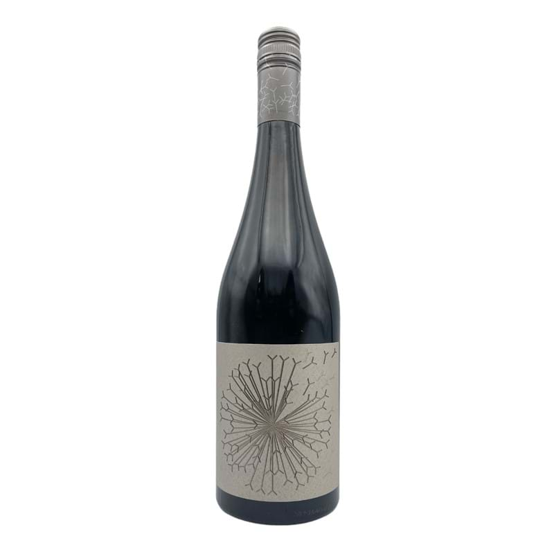 DANDELION VINEYARDS Shiraz/Riesling 'Lions Tooth' - McLaren Vale, South Australia 2021 Bottle VGN Image