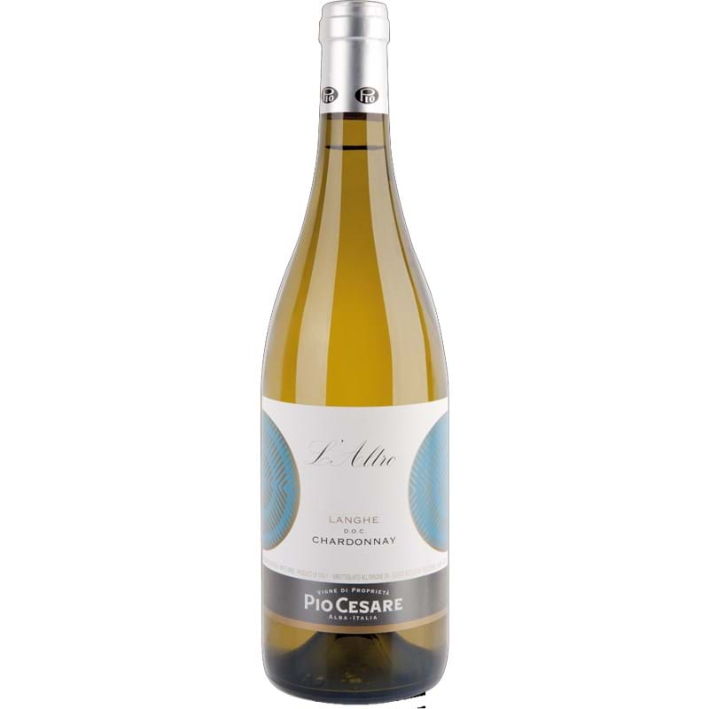 PIO CESARE Chardonnay 'L'Altro' Langhe DOC 2021 Bottle/nc Image