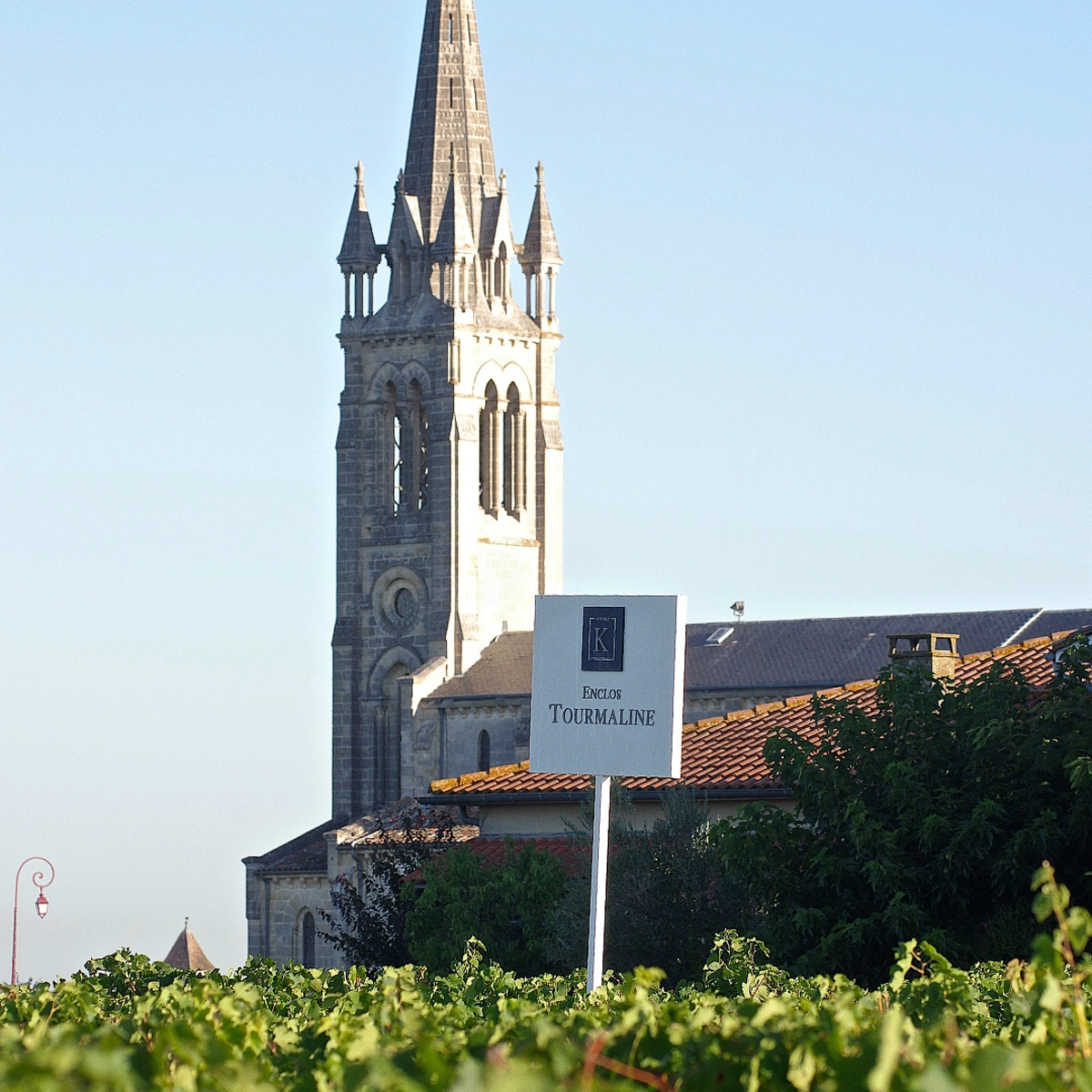 enclos tourmaline