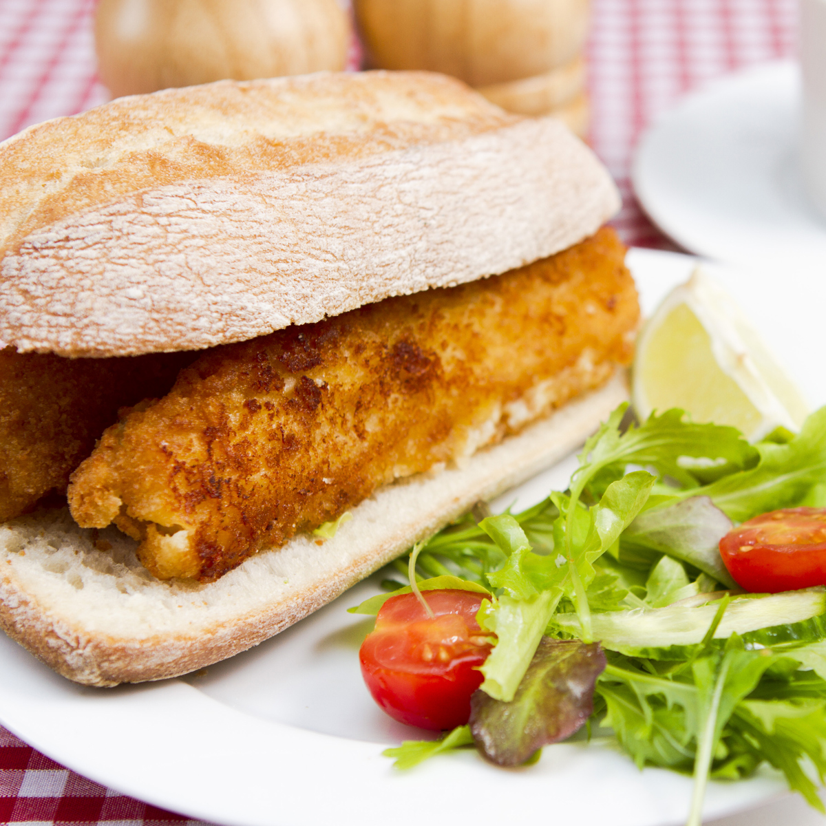 Fish Finger