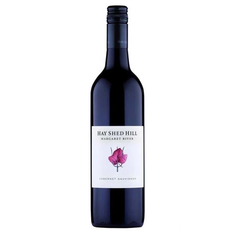 HAY SHED HILL Cabernet Sauvignon, Margaret River WA 2017 Bottle (los) Image