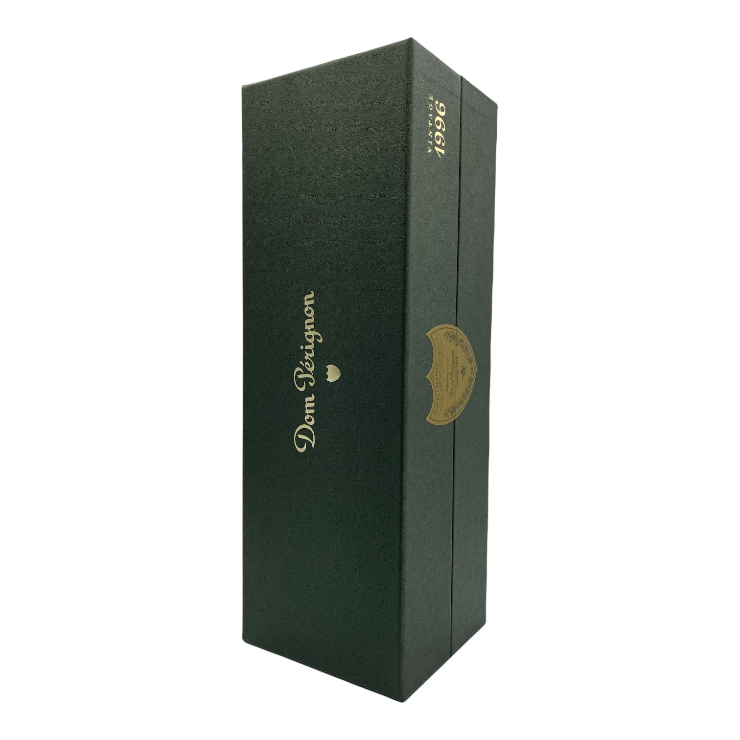 DOM PERIGNON 'Millesime' Brut Vintage 2008 Bottle - NO DOM PERIGNON 'Millesime' Brut Vintage 2008 Bottle - NO