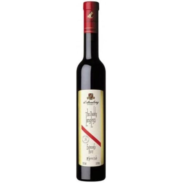 D'ARENBERG The Daddy Long Legs Tawny 'Extremely Rare', Fleurieu, McLaren Vale NV HALF Image