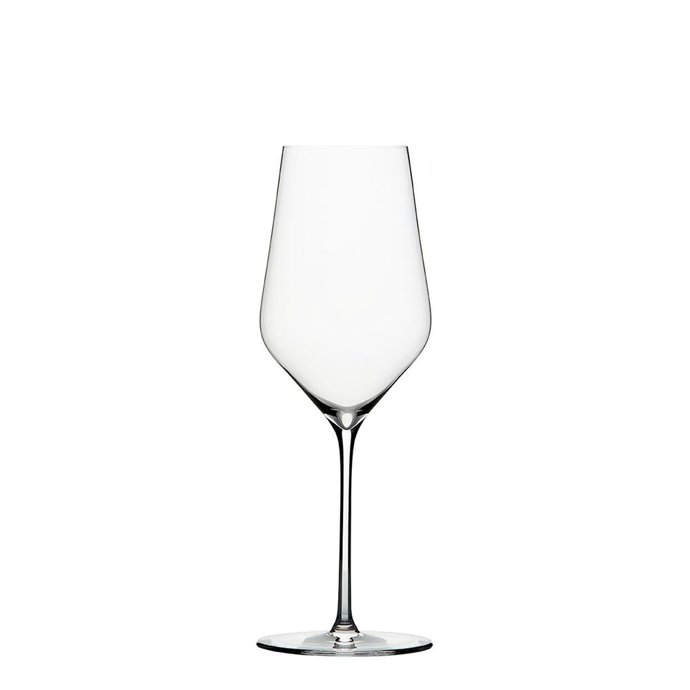 ZALTO Denk Art White Wine Glass Each (11401) Image