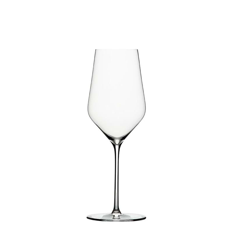 ZALTO Denk Art White Wine Glass Each (11401) Image